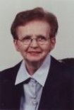 Marguerite Allaire