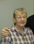 Rosalie Beauchamp