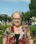 Gisèle Cormier