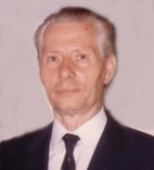 Giorgio Grillo