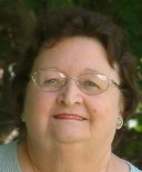 Patricia Bertha Scott-Billard