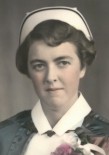 Natalie Wilkie