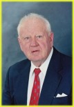 James Eadie