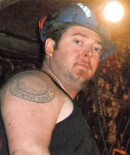 Leroy Clarence Haas