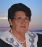 Géraldine Bouchard