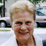Edna Rita Hayes