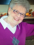 Marillyn Stewart