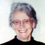 Freda Jane Robertson