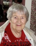Doris Storey