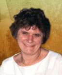 Marie McDonald