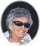 Beulah Mitchell