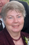 Yvette Perreault