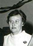 Theresa Mary Cundell