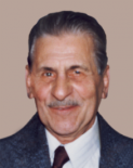 Régis Chalifoux