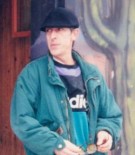 Charles Edward Strang