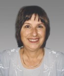 Christine St-Cyr