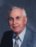 Alfred Stubbs