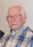Floyd Warner