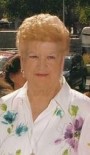 Colette Pagé