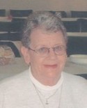 Isobel Healey
