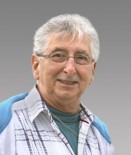 Jean Guy Joly