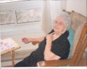 Evelyn Mary Betts