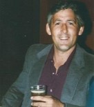 Lynn Patrick Moore
