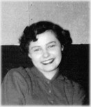 Elsie Thompson