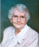 Blanche-Irène Fournier