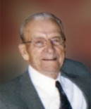 Roland Blouin