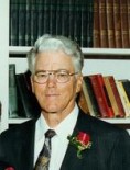Jerald Theodorson