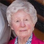 Patricia Murray
