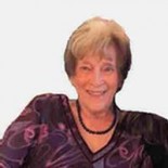 Carol Mary Graham