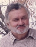 Jean Eudes Charbonneau