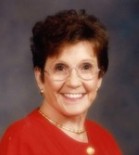 Helen Kauzlarick
