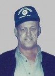 Anthony Traverse