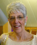 Elaine Barbara Marie Hryciuk