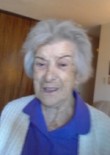 Doris Norman