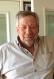 Keith MacNaughton