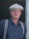 Jeremy Gerald Courtney