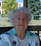Joan Hanton