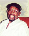 Denzil Dias