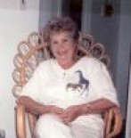 Jeannette Théroux