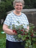Sylvia Anne Johnston