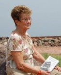Olive Mary Gaudet