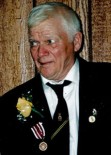 Bernard McGuire