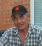 Barry Earle Fletcher