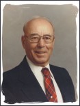 Nelson Edwin Ward