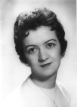 Sadie McKinnon