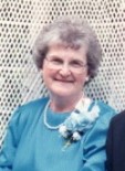Marie Ange Lapointe